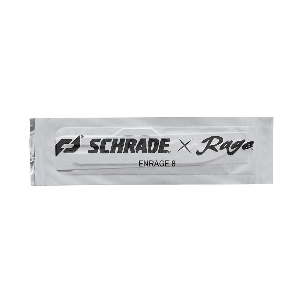 Enrage 8 Replacement Blades